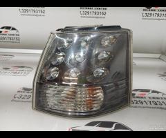 FARO FANALE STOP POSTERIORE DESTRA LED MITSUBISHI - 6