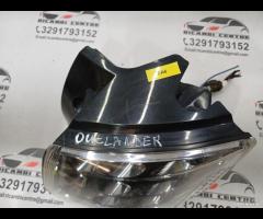 FARO FANALE STOP POSTERIORE DESTRA LED MITSUBISHI - 9