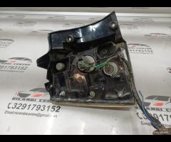FARO FANALE STOP POSTERIORE DESTRA LED MITSUBISHI - 10