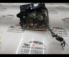 FARO FANALE STOP POSTERIORE DESTRA LED MITSUBISHI - 11