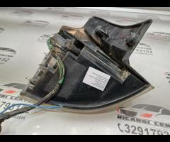 FARO FANALE STOP POSTERIORE DESTRA LED MITSUBISHI - 12