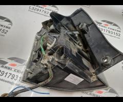 FARO FANALE STOP POSTERIORE DESTRA LED MITSUBISHI - 13