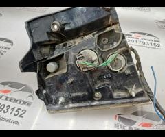 FARO FANALE STOP POSTERIORE DESTRA LED MITSUBISHI - 16