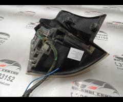 FARO FANALE STOP POSTERIORE DESTRA LED MITSUBISHI - 17