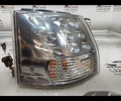 FARO FANALE STOP POSTERIORE SINISTRA LED MITSUBISH - 6