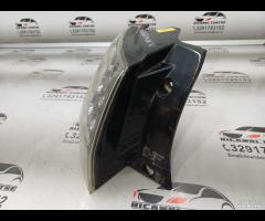 FARO FANALE STOP POSTERIORE SINISTRA LED MITSUBISH - 8