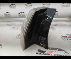 FARO FANALE STOP POSTERIORE SINISTRA LED MITSUBISH - 9