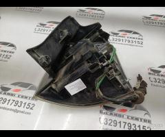 FARO FANALE STOP POSTERIORE SINISTRA LED MITSUBISH - 11