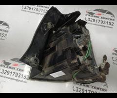 FARO FANALE STOP POSTERIORE SINISTRA LED MITSUBISH - 12