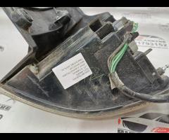 FARO FANALE STOP POSTERIORE SINISTRA LED MITSUBISH - 13