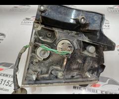 FARO FANALE STOP POSTERIORE SINISTRA LED MITSUBISH - 15