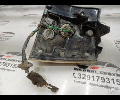 FARO FANALE STOP POSTERIORE SINISTRA LED MITSUBISH - 16