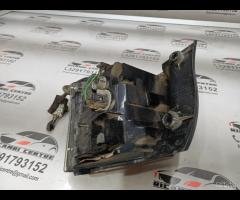 FARO FANALE STOP POSTERIORE SINISTRA LED MITSUBISH - 17