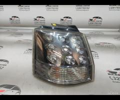 FARO FANALE STOP POSTERIORE SINISTRA LED MITSUBISH - 18