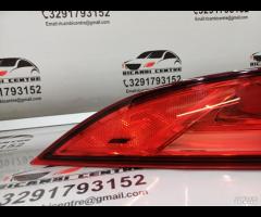 FARO FANALE STOP POSTERIORE SINISTRA SX JAGUAR F-P - 8