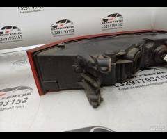FARO FANALE STOP POSTERIORE SINISTRA SX JAGUAR F-P - 12