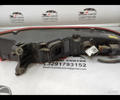 FARO FANALE STOP POSTERIORE SINISTRA SX JAGUAR F-P - 13