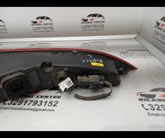 FARO FANALE STOP POSTERIORE SINISTRA SX JAGUAR F-P - 14