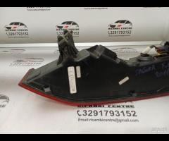 FARO FANALE STOP POSTERIORE SINISTRA SX JAGUAR F-P - 16