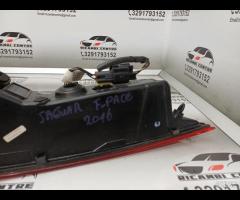 FARO FANALE STOP POSTERIORE SINISTRA SX JAGUAR F-P - 18