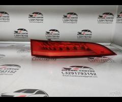 FARO FANALE STOP POSTERIORE DESTRA JAGUAR F-PACE 2