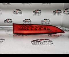 FARO FANALE STOP POSTERIORE DESTRA JAGUAR F-PACE 2