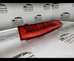 FARO FANALE STOP POSTERIORE DESTRA JAGUAR F-PACE 2
