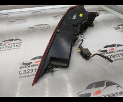FARO FANALE STOP POSTERIORE DESTRA JAGUAR F-PACE 2 - 10
