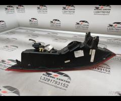 FARO FANALE STOP POSTERIORE DESTRA JAGUAR F-PACE 2 - 12