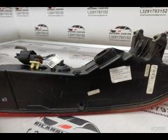 FARO FANALE STOP POSTERIORE DESTRA JAGUAR F-PACE 2 - 14