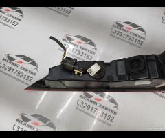 FARO FANALE STOP POSTERIORE DESTRA JAGUAR F-PACE 2 - 18