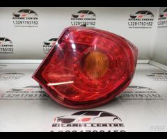 FARO FANALE STOP POSTERIORE DESTRA ALFA ROMEO GIUL