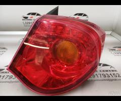 FARO FANALE STOP POSTERIORE DESTRA ALFA ROMEO GIUL