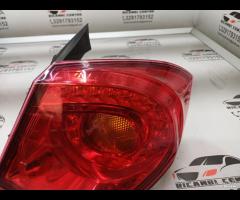 FARO FANALE STOP POSTERIORE DESTRA ALFA ROMEO GIUL