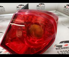 FARO FANALE STOP POSTERIORE DESTRA ALFA ROMEO GIUL