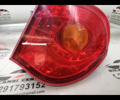 FARO FANALE STOP POSTERIORE DESTRA ALFA ROMEO GIUL