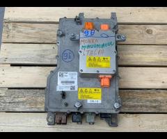 INVERTER CONVERTITORE CORRENTE OPEL MOKKA-e 50KW 4