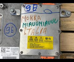 INVERTER CONVERTITORE CORRENTE OPEL MOKKA-e 50KW 4