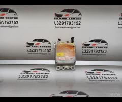 CENTRALINA AIRBAG 1.5D 79Kw 106CV NISSAN QASHQAI J