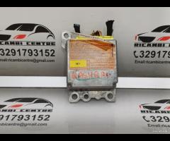 CENTRALINA AIRBAG 1.5D 79Kw 106CV NISSAN QASHQAI J