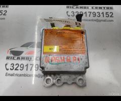 CENTRALINA AIRBAG 1.5D 79Kw 106CV NISSAN QASHQAI J