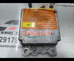 CENTRALINA AIRBAG 1.5D 79Kw 106CV NISSAN QASHQAI J - 6
