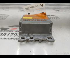CENTRALINA AIRBAG 1.5D 79Kw 106CV NISSAN QASHQAI J - 7