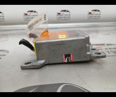 CENTRALINA AIRBAG 1.5D 79Kw 106CV NISSAN QASHQAI J - 9