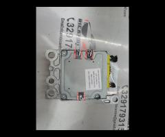 CENTRALINA AIRBAG 1.5D 79Kw 106CV NISSAN QASHQAI J - 11