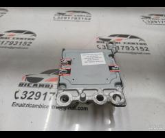 CENTRALINA AIRBAG 1.5D 79Kw 106CV NISSAN QASHQAI J - 12