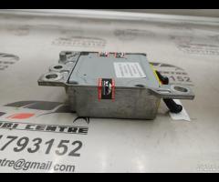 CENTRALINA AIRBAG 1.5D 79Kw 106CV NISSAN QASHQAI J - 13