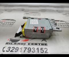 CENTRALINA AIRBAG 1.5D 79Kw 106CV NISSAN QASHQAI J - 14