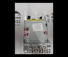 CENTRALINA AIRBAG 1.5D 79Kw 106CV NISSAN QASHQAI J - 15