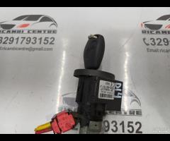 BLOCCHETTO ACCENSIONE CON CHIAVE RENAULT MASTER II - 6